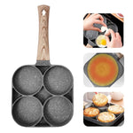 Sarten Multiuso Antiadherente 4 Puestos