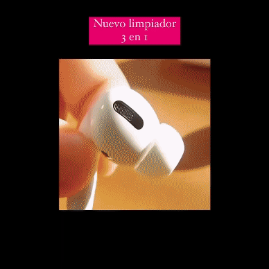 Kit De Limpieza 7 En 1