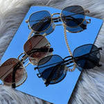 Gray helmet for bikers