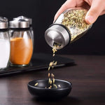 Condimentero Giratorio 360 | Set de 6 envases