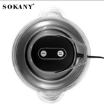 Picatodo PowerChop Marca Sokany