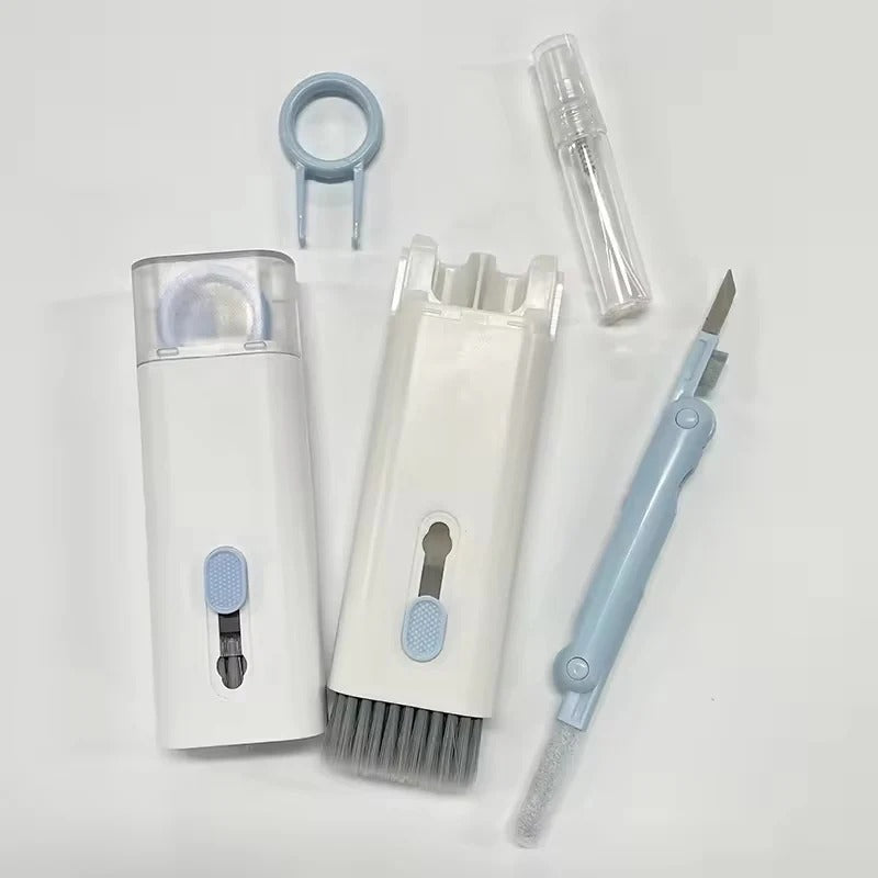 Kit De Limpieza 7 En 1