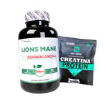 Melena De Leon Ashwagandha