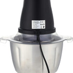 Picatodo PowerChop Marca Sokany