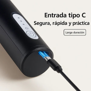 Batidora Sokany 2 En 1 Espumador 3 Velocidades