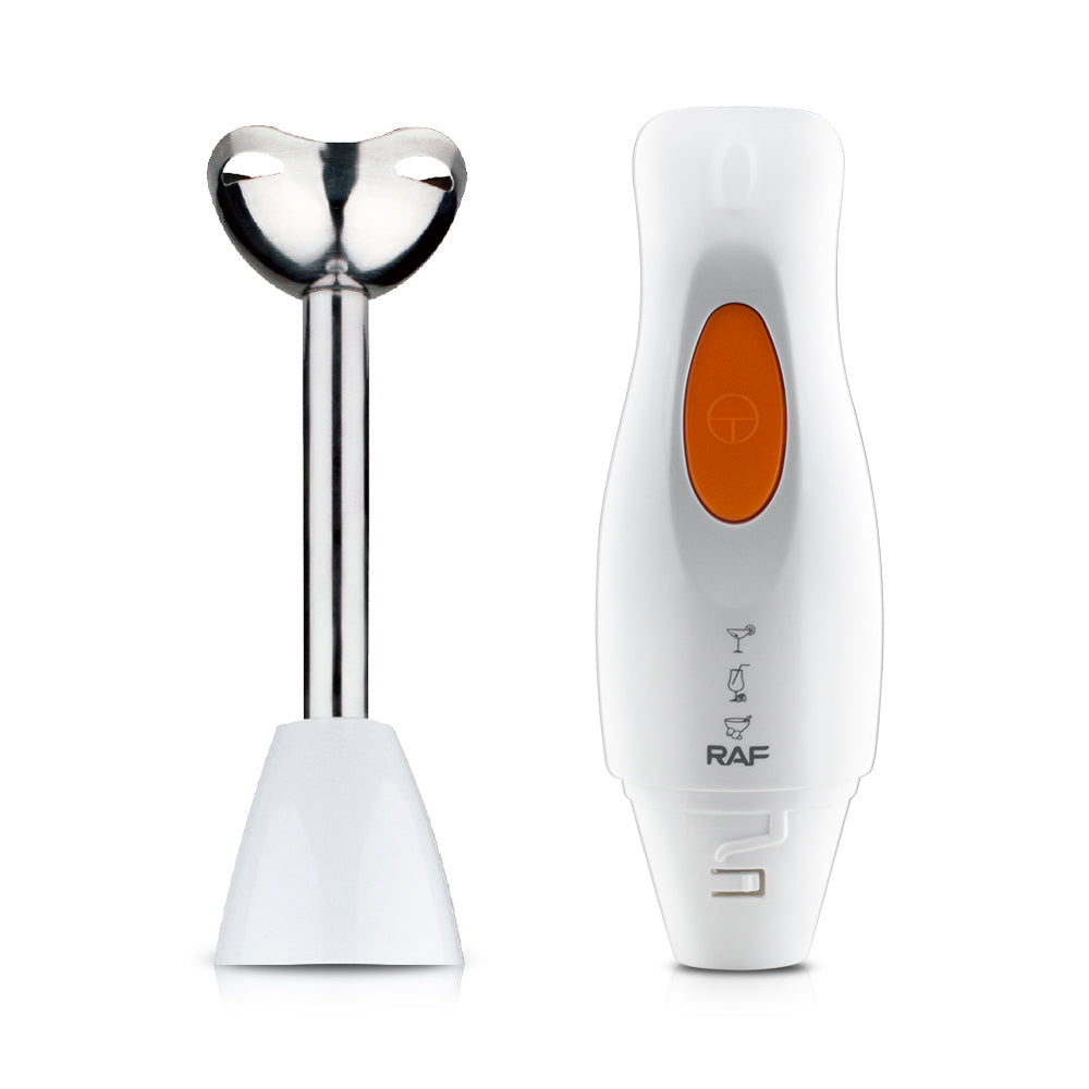 Batidora De Mano De 300w - TurboMix 300