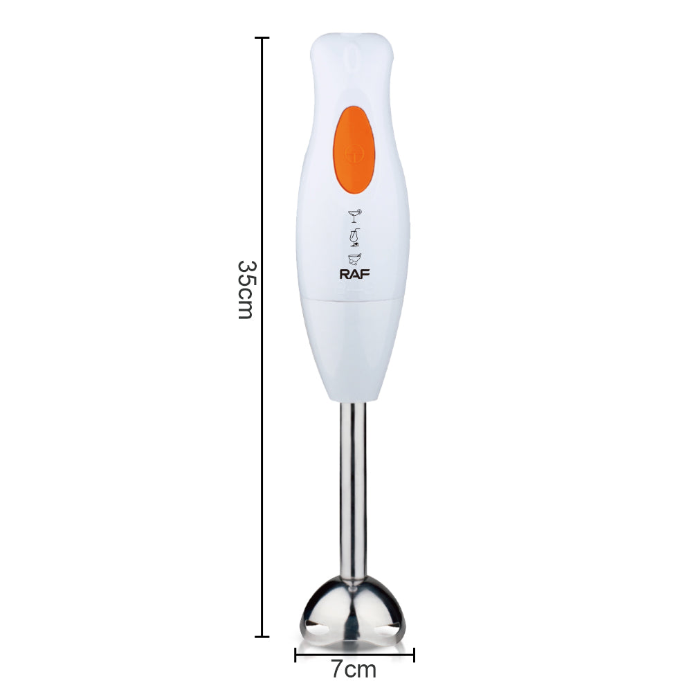 Batidora De Mano De 300w - TurboMix 300