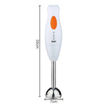 Batidora De Mano De 300w - TurboMix 300