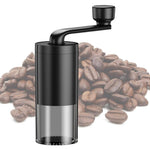 MINI MOLINO DE CAFÉ PORTÁTIL