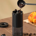 MINI MOLINO DE CAFÉ PORTÁTIL