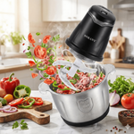 Picatodo PowerChop Marca Sokany